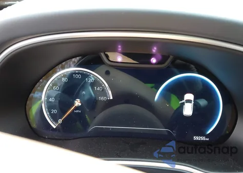 2021 Genesis Gv80 3.5T Awd from USA, damaged, VIN KMUHCESC7MU059458